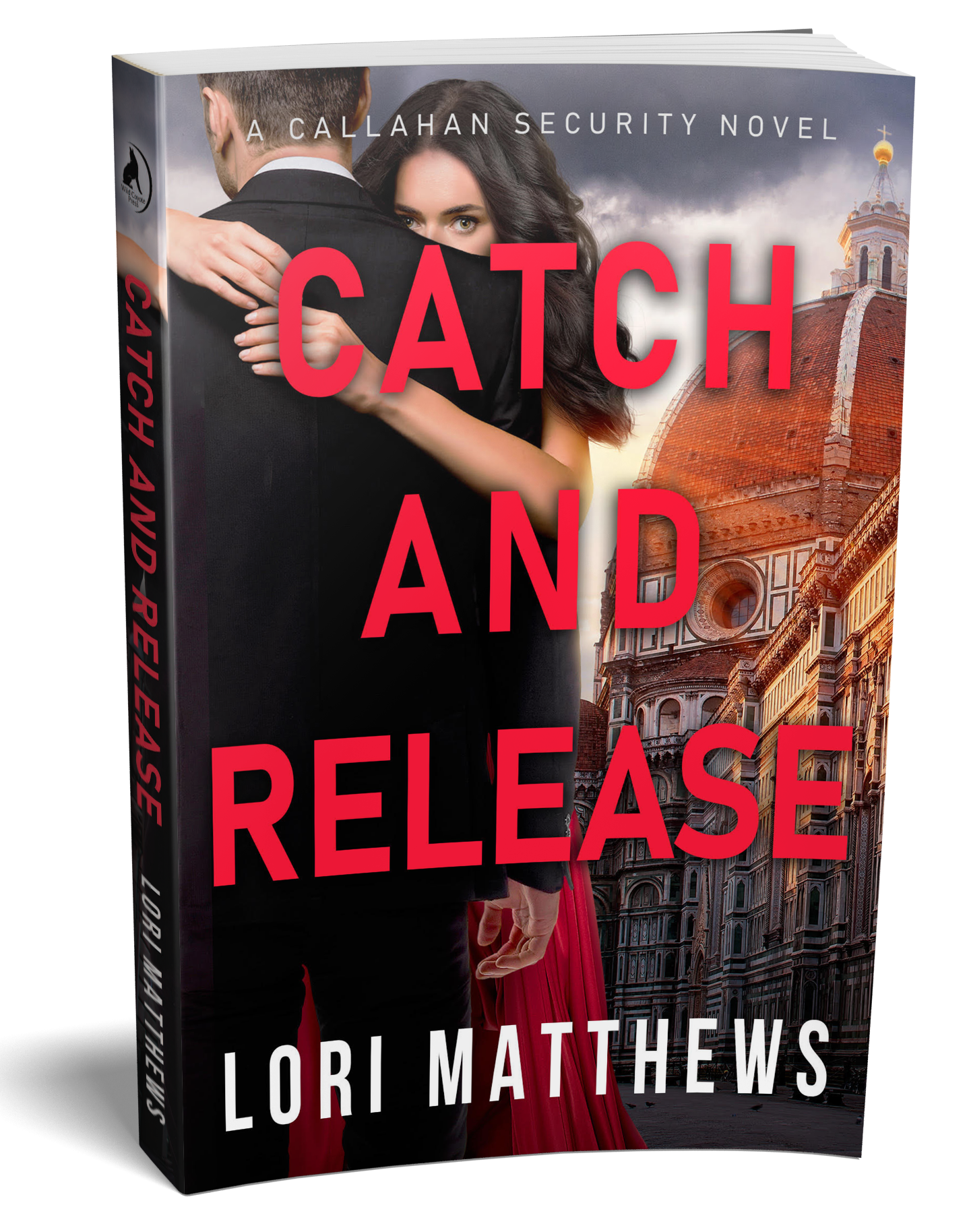 Catch and Release