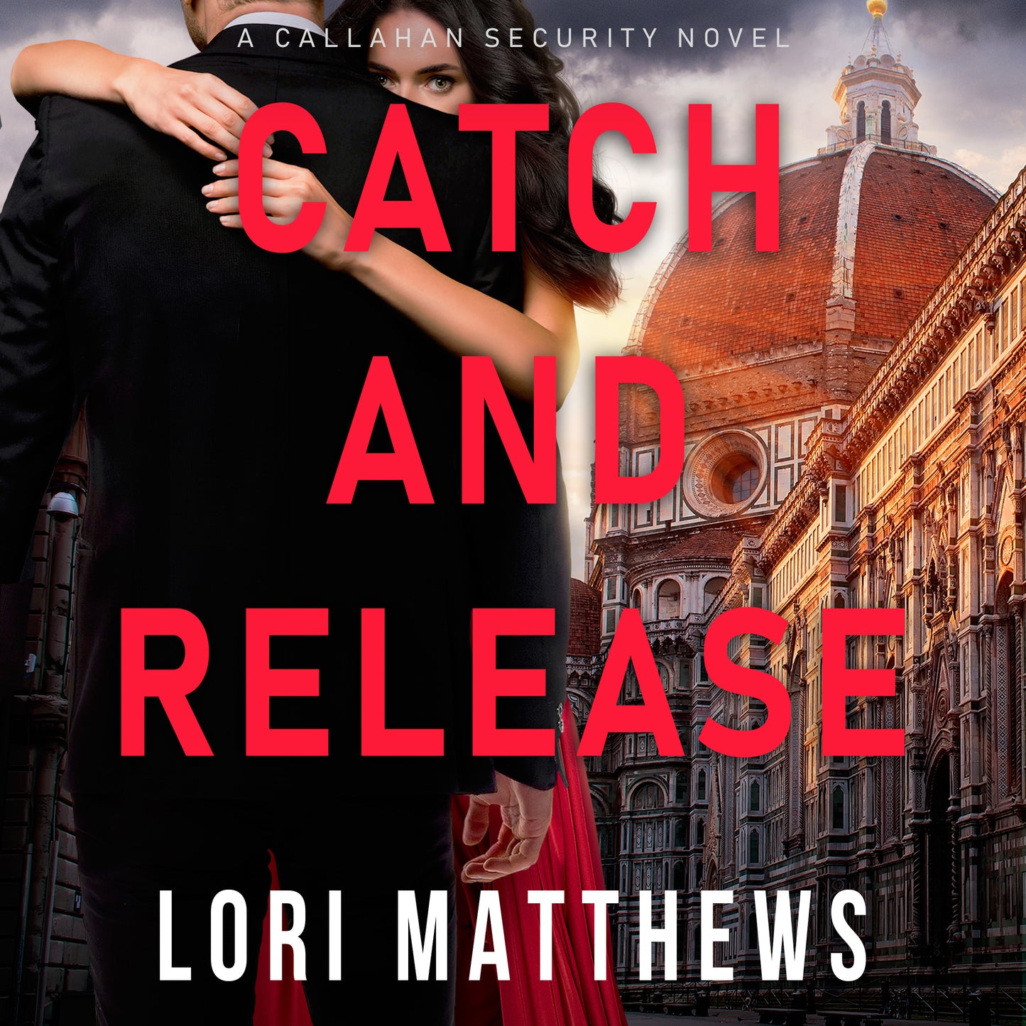 Catch and Release