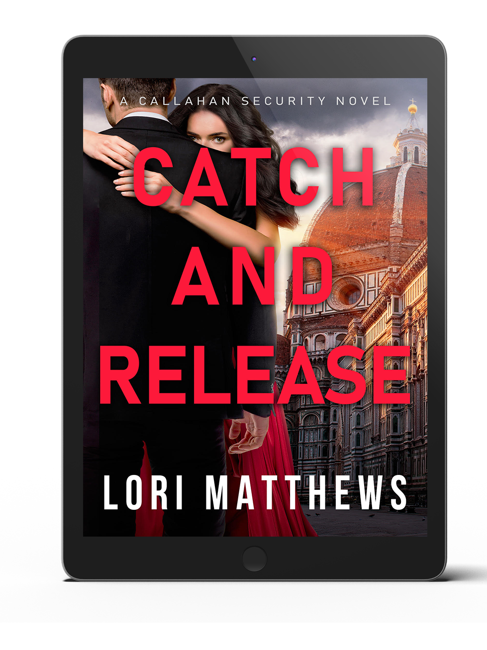 Catch and Release