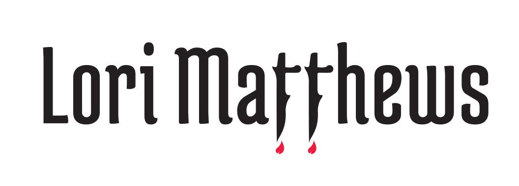 Lori Matthews Bookstore