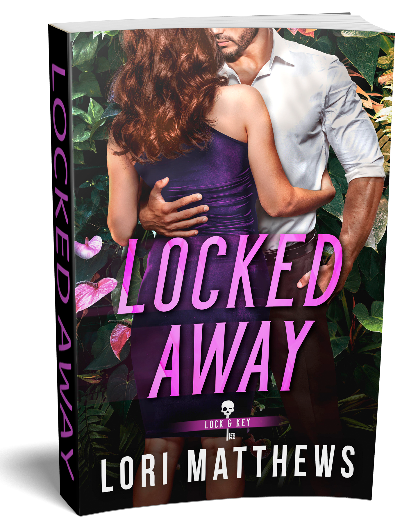 Locked Away